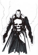 Punisher guns