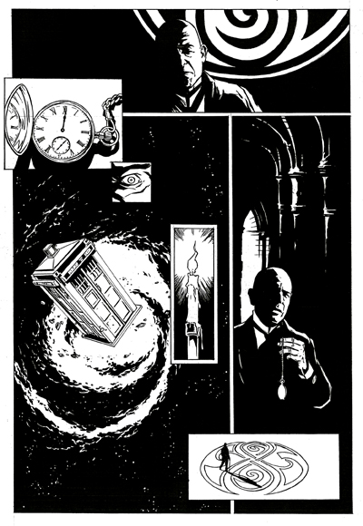 Rassilon