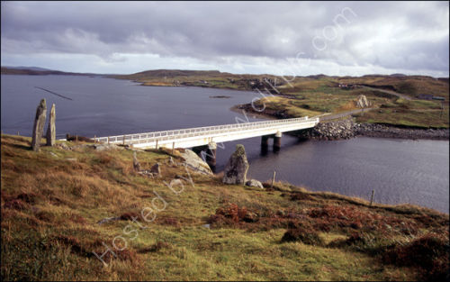 Atlantic Span.