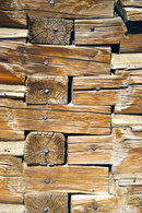 Log Cabin