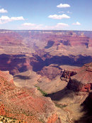 The Grand Canyon National Park, Arizona