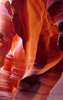 Antelope Canyon, Arizona