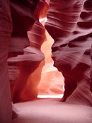 Antelope Canyon, Arizona