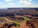 Canyonlands National Park, Utah