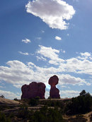 Arches National Park, Utah