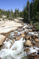 Yosemite
