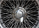 Morgan Roadster