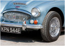 Austin Healey 3000 MkIII