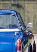Gordon Keeble GK1