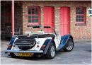 Morgan Roadster