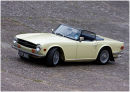 Triumph TR6
