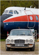 Jaguar XJ 4.2C