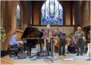 Phil Brown Swingtet