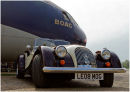 Morgan Roadster
