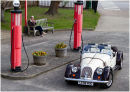 Morgan Roadster