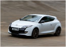 Renault Mégane RS
