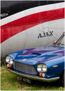 Gordon Keeble GK1