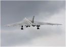 Avro Vulcan B-2