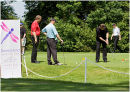 Rianna’s Fund Inaugural Charity Golf Day