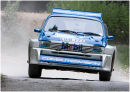 MG Metro 6R4