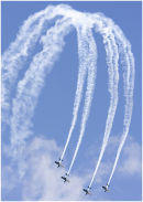 The Blades Extra 300LPS