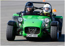 Caterham Vauxhall
