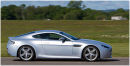 Aston Martin Vantage