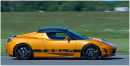 Tesla Roadster