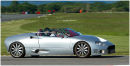 Spyker C8 Spyder