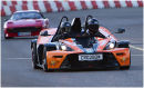 KTM X-BOW