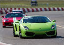 Lamborghini Gallardo