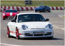 Porsche GT3 RS