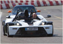 KTM X-BOW