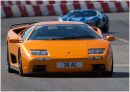 Lamborghini Diablo VT