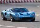 Ford GT40