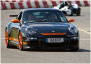 Porsche GT3 RS