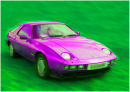 Porsche 944 S2