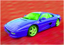 Ferrari F355 Berlinetta