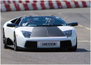 Lamborghini Murcielago Roadster