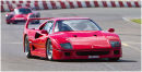 Ferrari F40