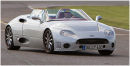 Spyker C8 Spyder