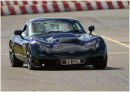 TVR T350T