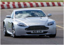 Aston Martin Vantage