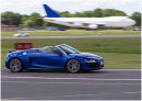 Audi R8 V10