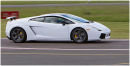 Lamborghini Gallardo