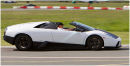 Lamborghini Murcielago Roadster