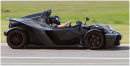 KTM X-BOW