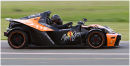 KTM X-BOW