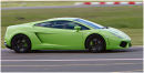 Lamborghini Gallardo