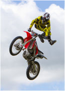 Stunt Bike